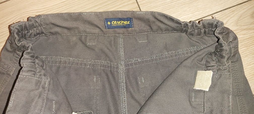 Pantalon profesinali Ótscher