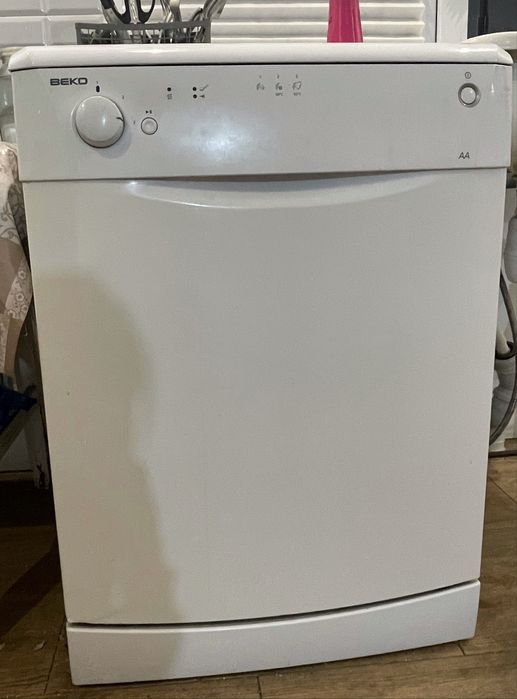 Посудомоечкая машина Beko