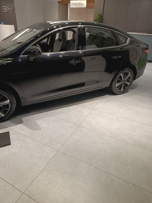 Продается  Новый BYD chazor гибрид 120