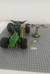 Lego ninjago 70755