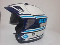 Casca moto open face Kenny evasion mărime s