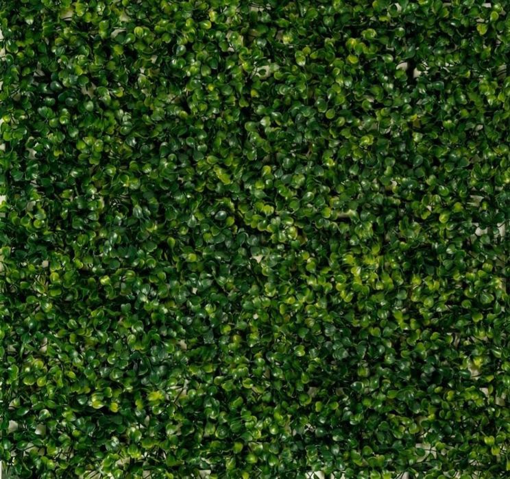 Gard verde artificial