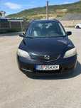 Mazda 2 , 1.6 benzina , 2003