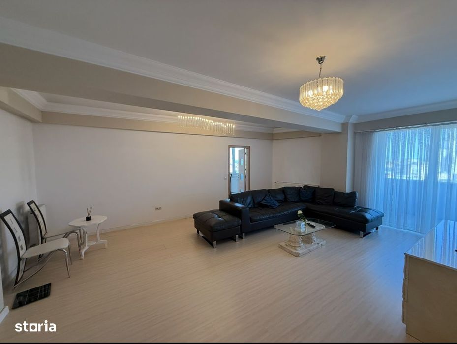 Apartament 2 camere Shopping Plazza