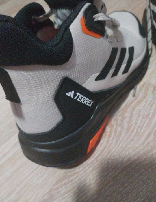 Adidas Terrex Rain.Rdy 40 2/3 .neg.