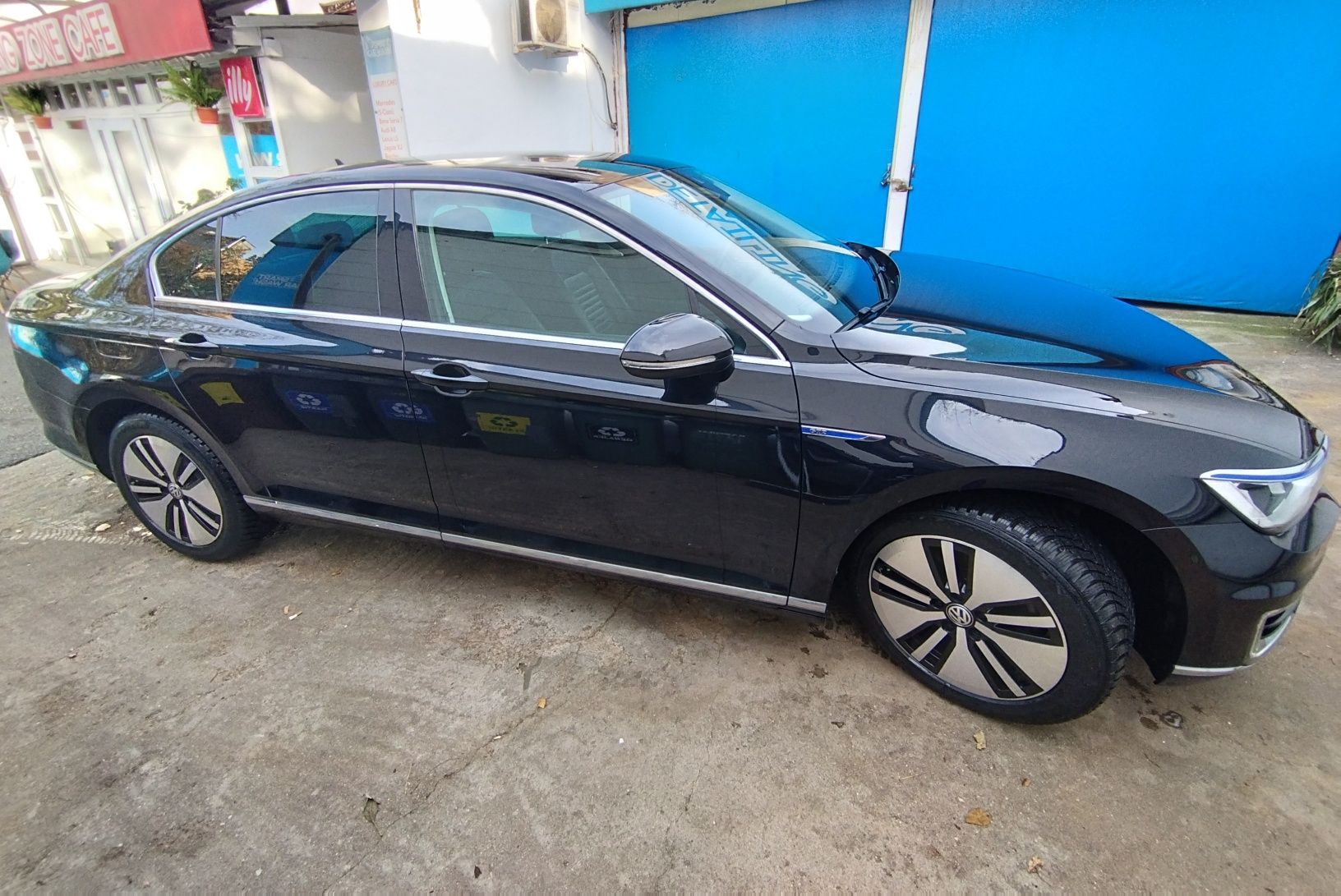 Volkswagen Passat GTE Hybrid 2019 - Plug-in Hybrid - Stare Impecabilă!