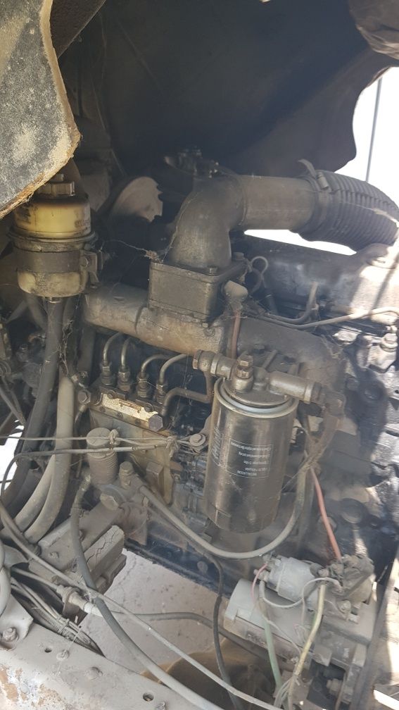 автомобиль фургон газ 66