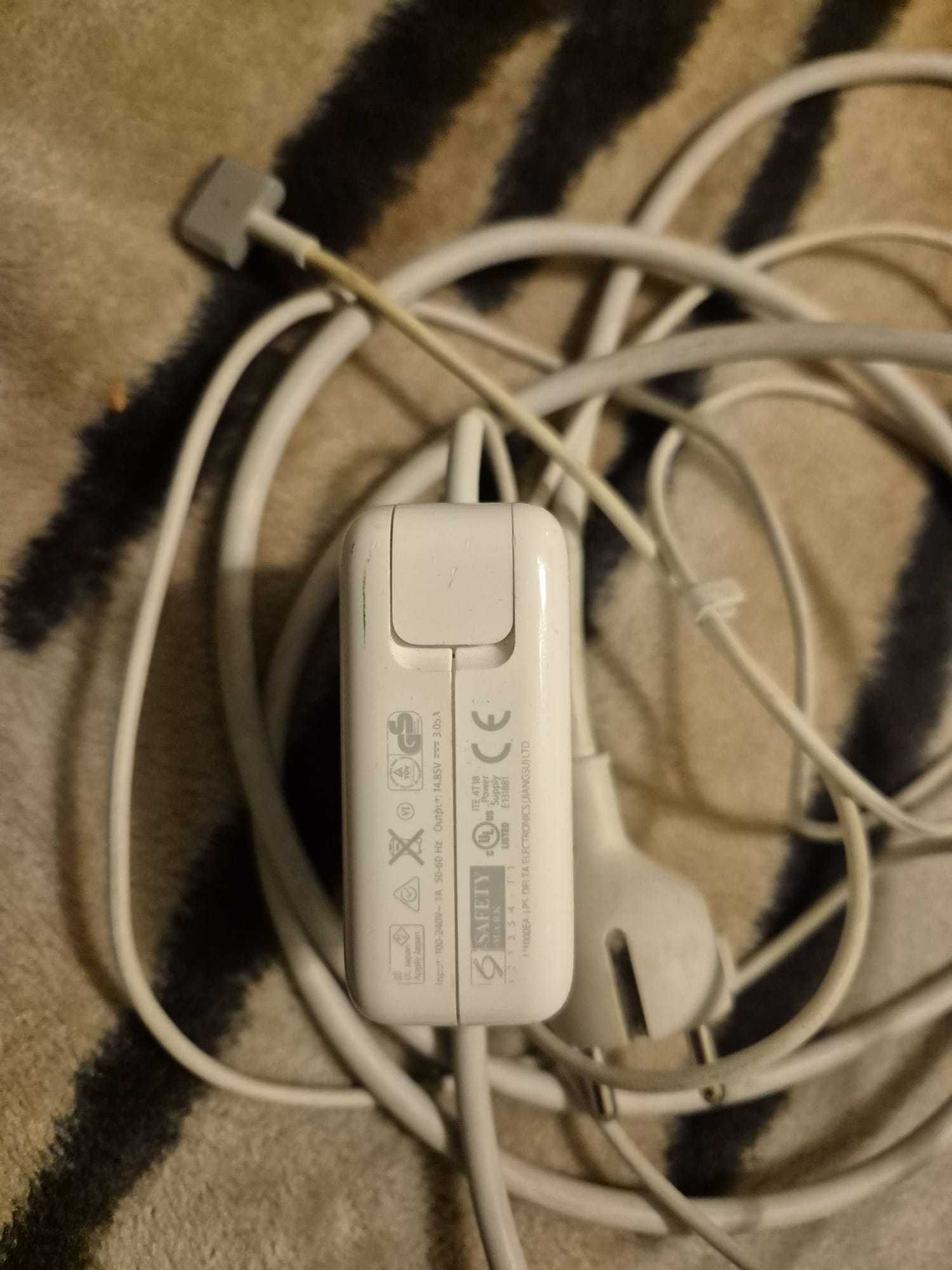 Incarcator laptop Apple 14.85V 3.05A mufa magnetica Magsafe2 T