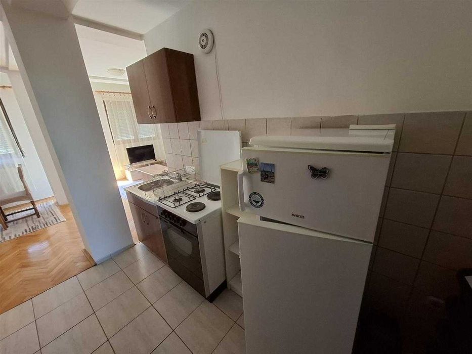 Дава се под наем Двустаен апартамент в Пловдив, Кючук Париж - 70 кв.м за 306 € - Снимка #6