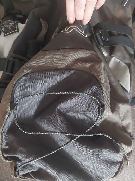 MILO Original Голяма туристическа раница