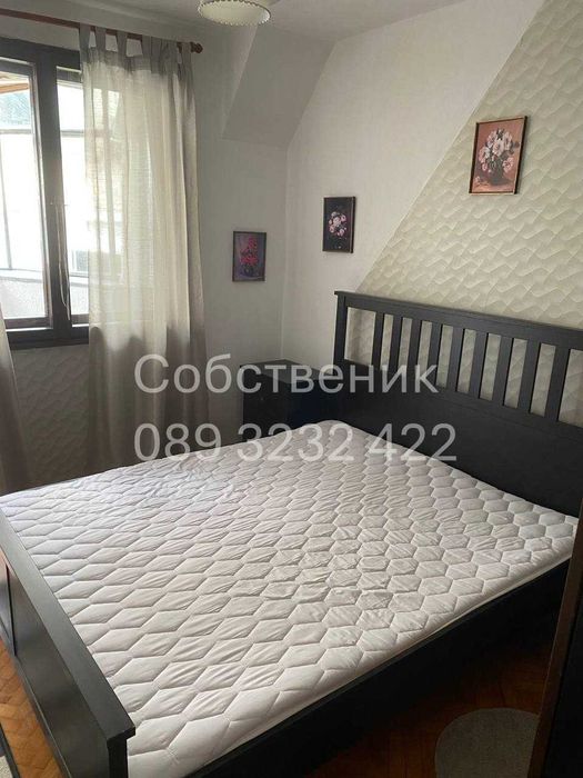 Собственик продава двустаен апартамент – Генералите, Варна