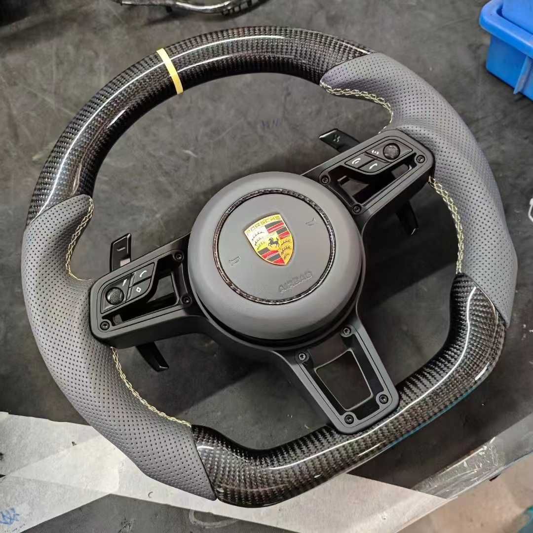 Волани Porsche GT3 911 Cayenne Panamera Cayman Boxter Carrera 991 997