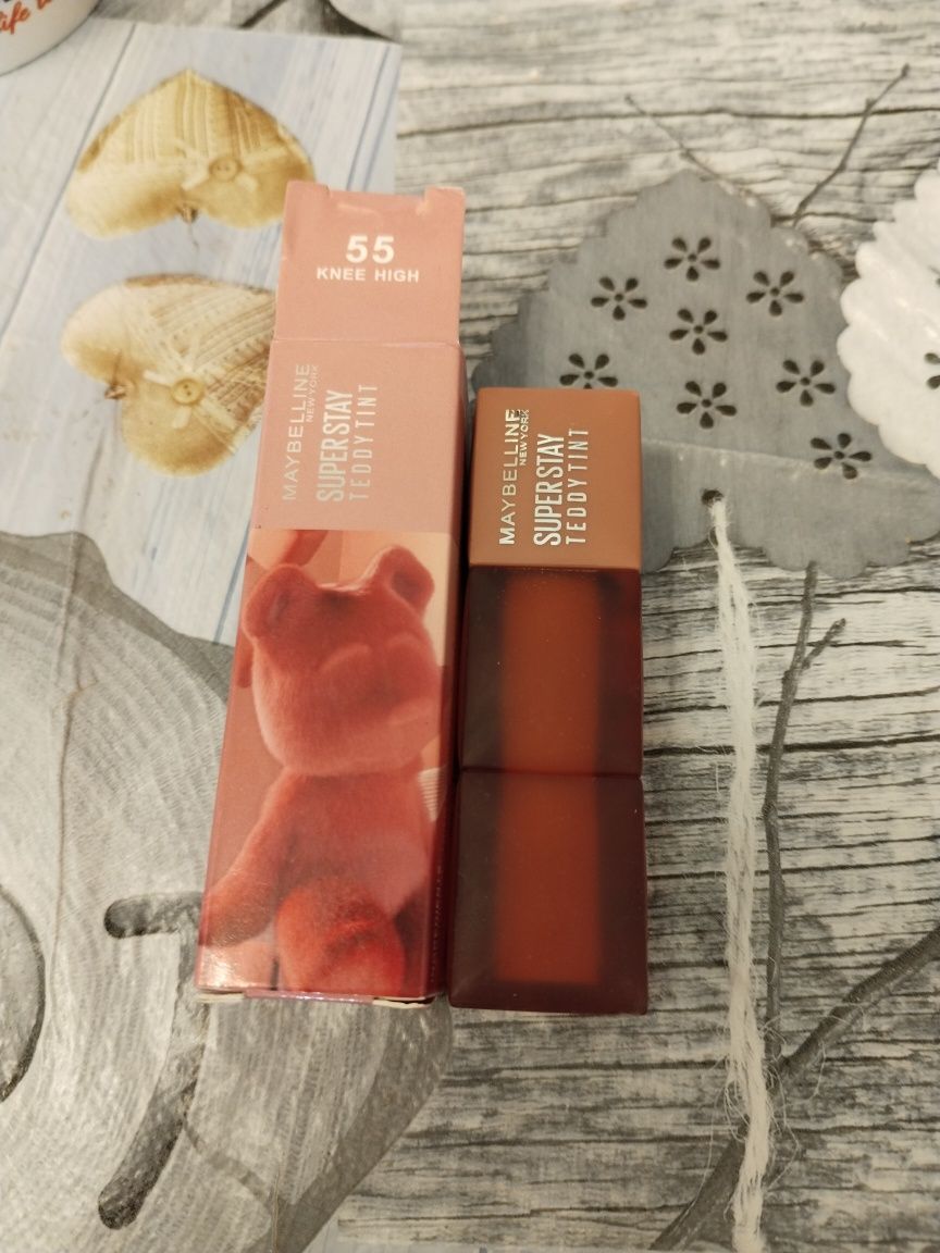 Maybelline Super