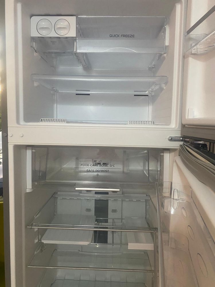 Frigider Ariston Hotpoint