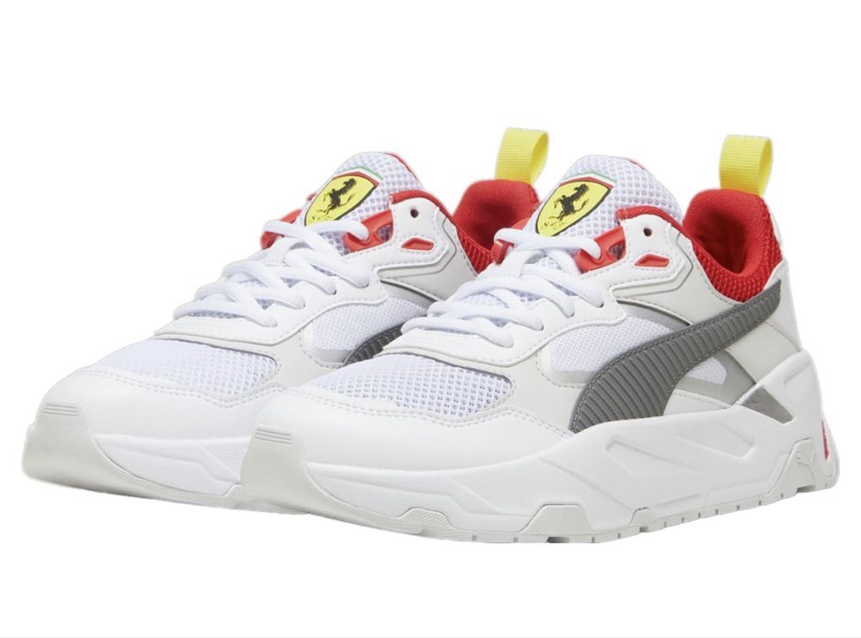 Puma Ferrari Trinity