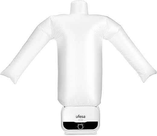 Aвтоматичната система за гладене и сушене Ufesa SV1200