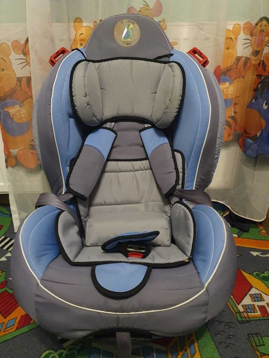 Scaun auto Pierre Cardin 0-25kg