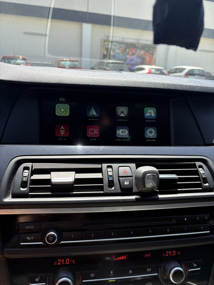 Vand BMW F10 2.0 diesel 190cp