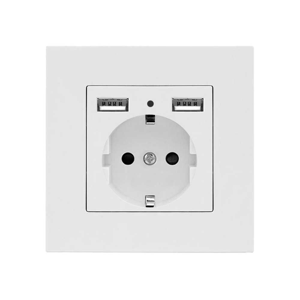 WiFi скрита камера в контакт