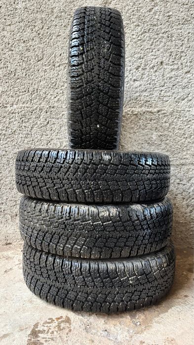 зимние шины БелШина 185/70 R14