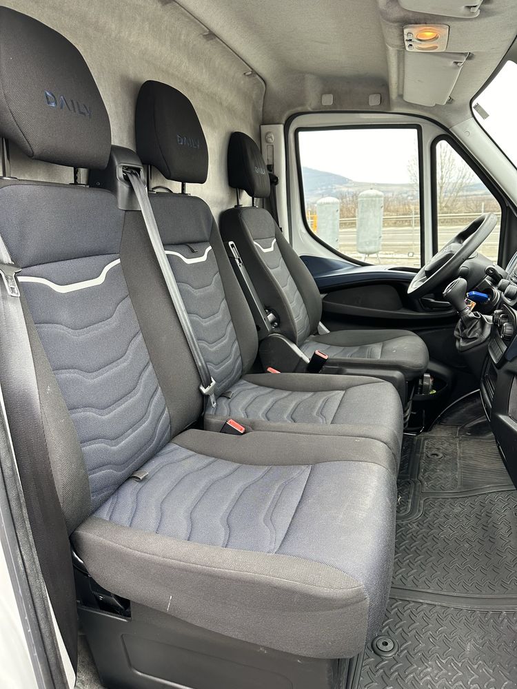 Iveco Daily 2021 3.0 Automat