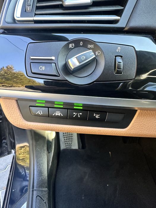 Bmw 730 seria730 XD F 01 LCI M Pachet,Bang&Olufsen