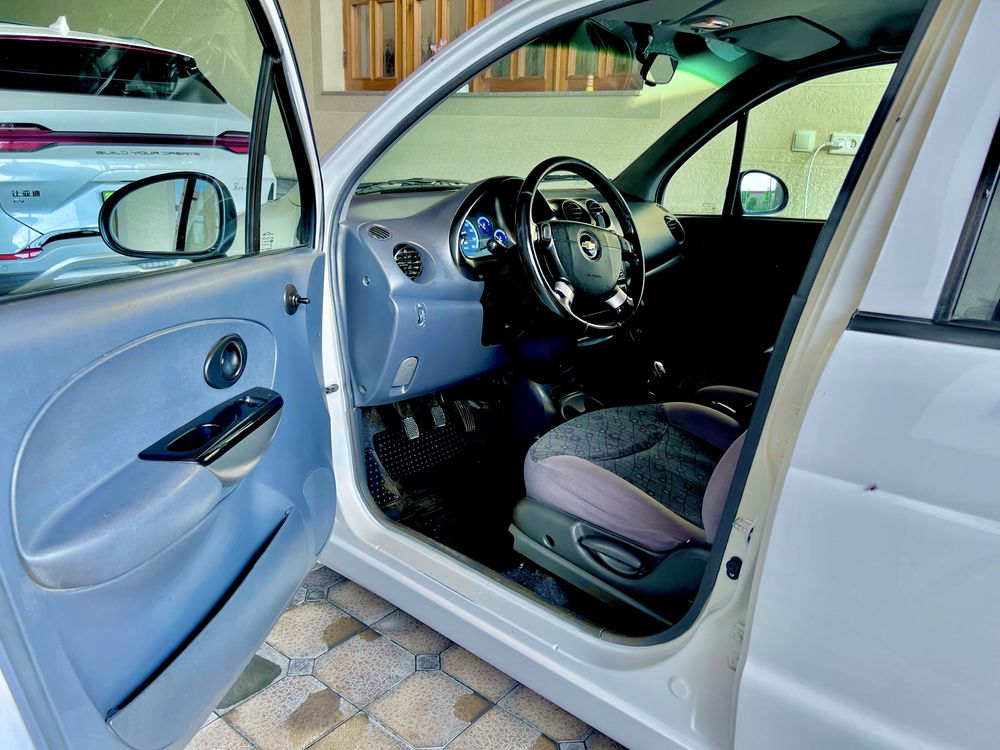 Matiz mx 2015 yil sotiladi