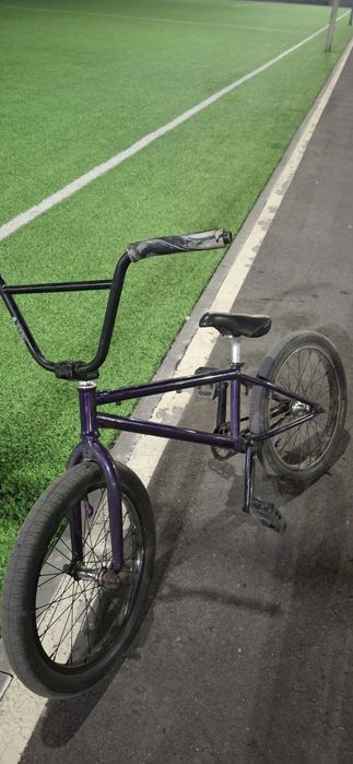 Продам бмх wtp arkana