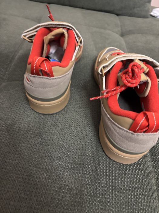 Adidas Forum 84 Camp Low маратонки