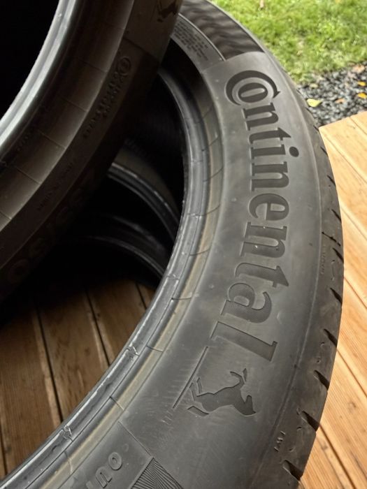 Anvelope Continental PremiumContact C – 235/50 R19 99V – EV – CA NOI