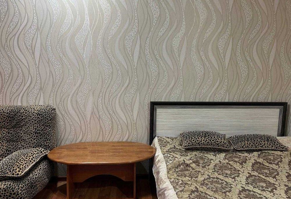 Arenda Yakkasaroy Askia #AAA1266