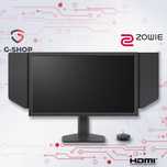 FullHD игровой, киберспортивный монитор 25" BenQ ZOWIE XL2586X+ 600Hz