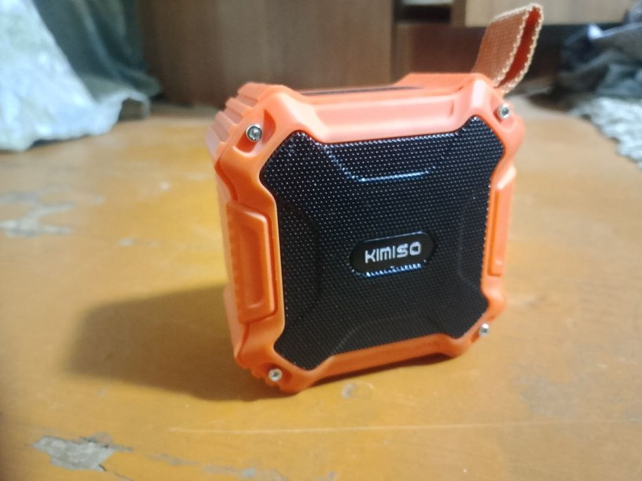 Продам колонку новую