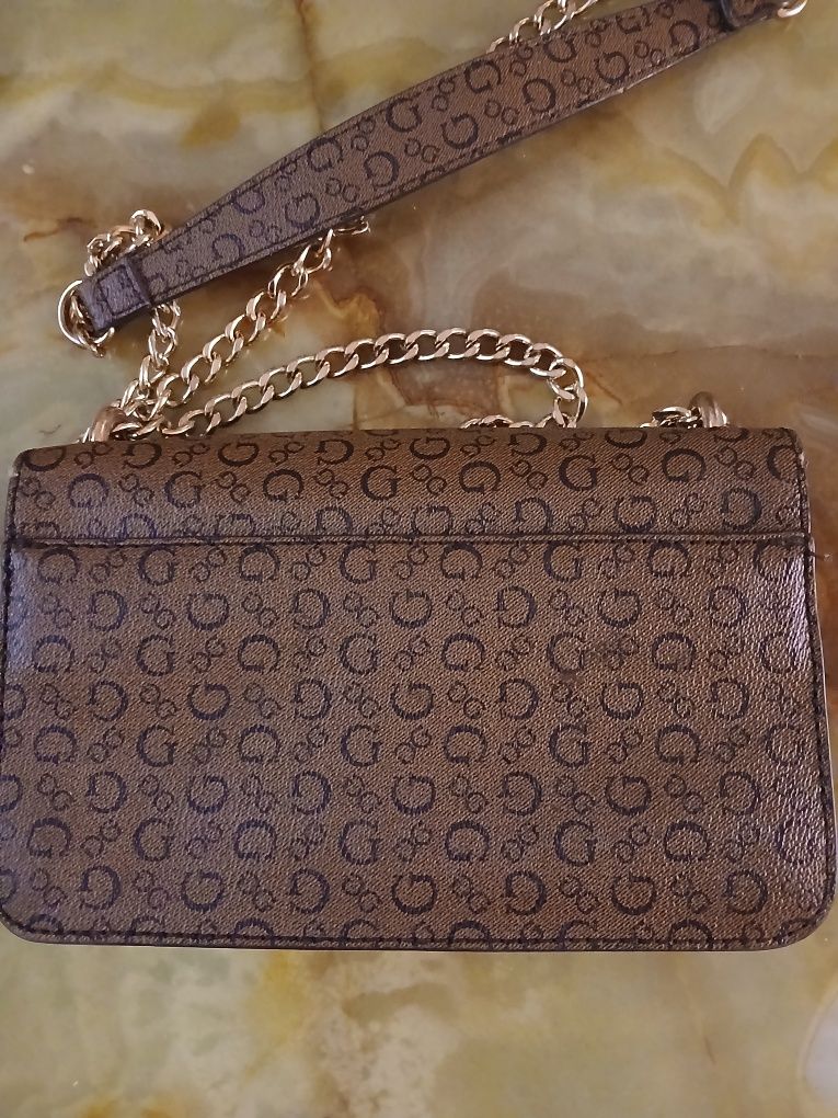 Geanta Guess originala