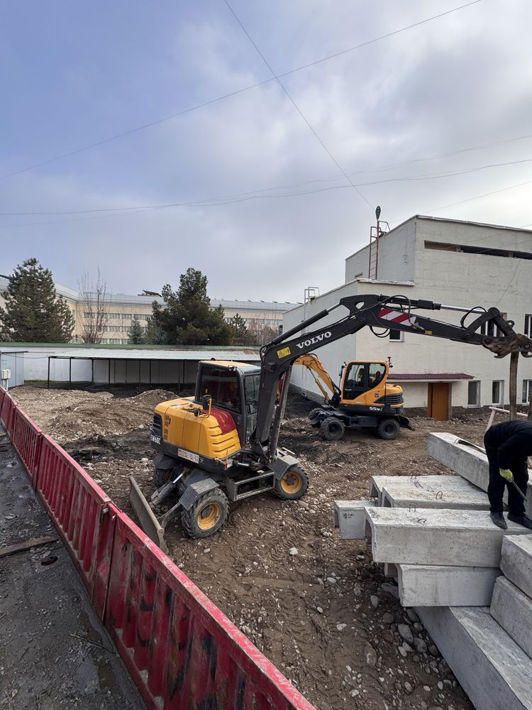 Asfalt xizmat Sifatli va arzon narxlarda