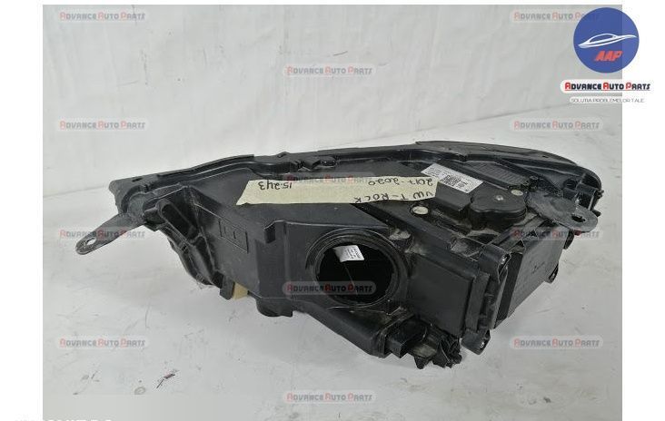 Far Dreapta original FULL LED Volkswagen VW  T-Roc  1 [2017 - 2020]