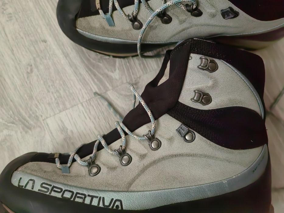 La sportiva туристически обувки