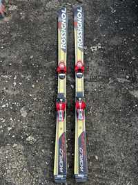 Schiuri ski Rossignol 150 cm