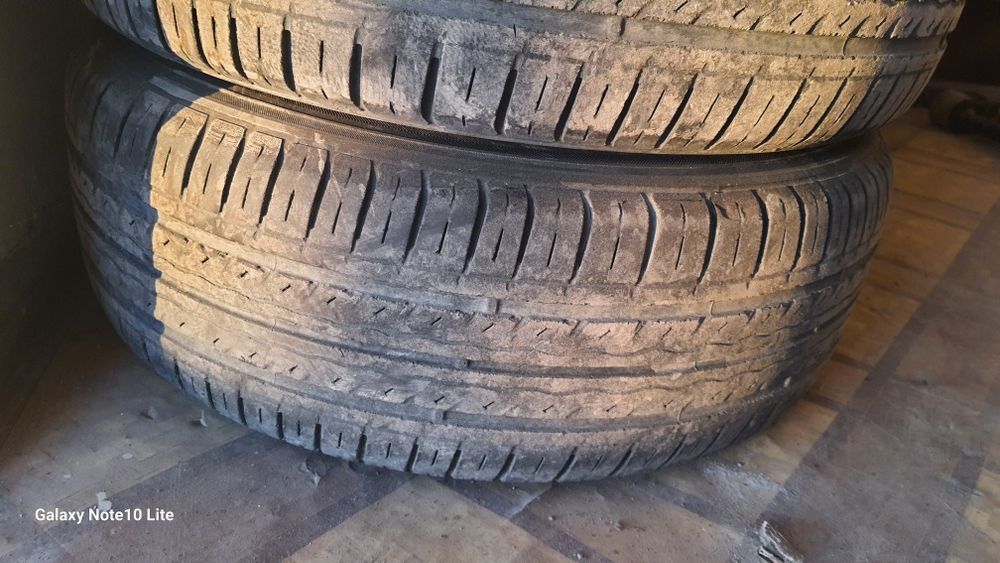 Шина 14 лик комплект