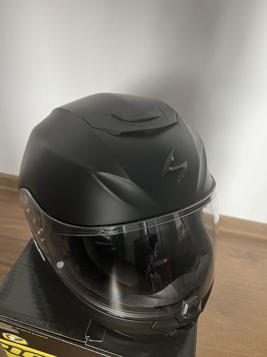 Casca moto Scorpion EXO 391