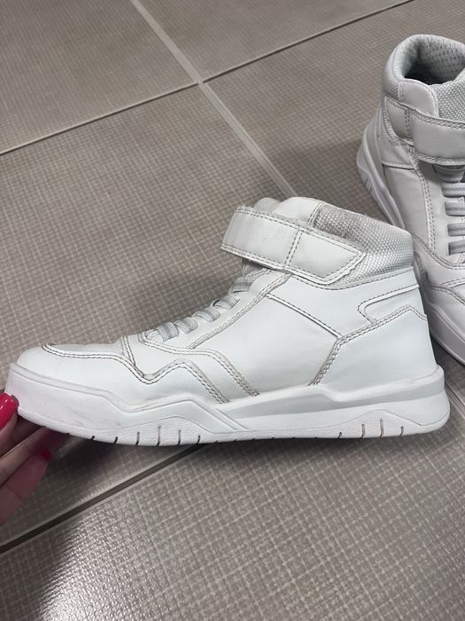 Детски боти GEOX