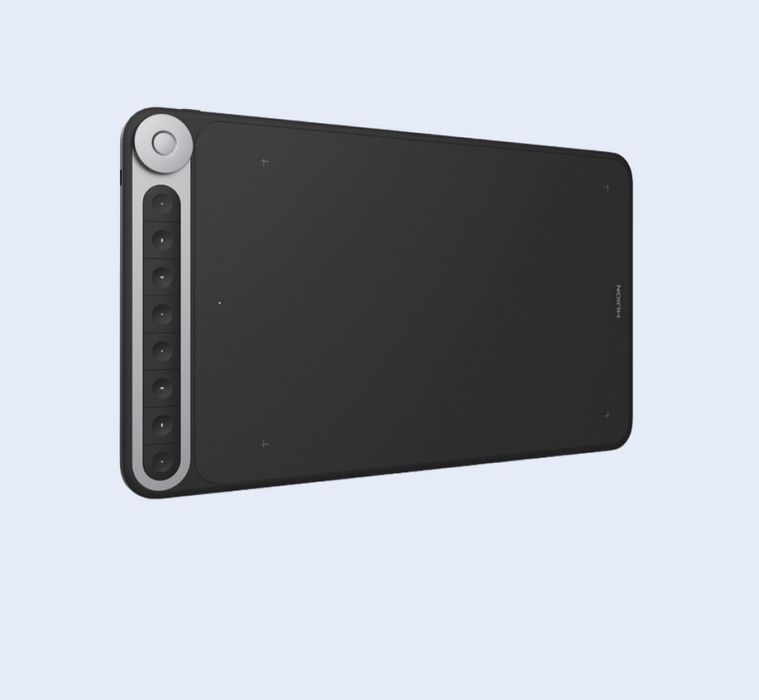 Grafik planshet HUION Q 620M