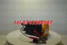 Pompa Extractor 12v