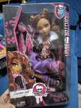 Barbie Monster high ever after high
