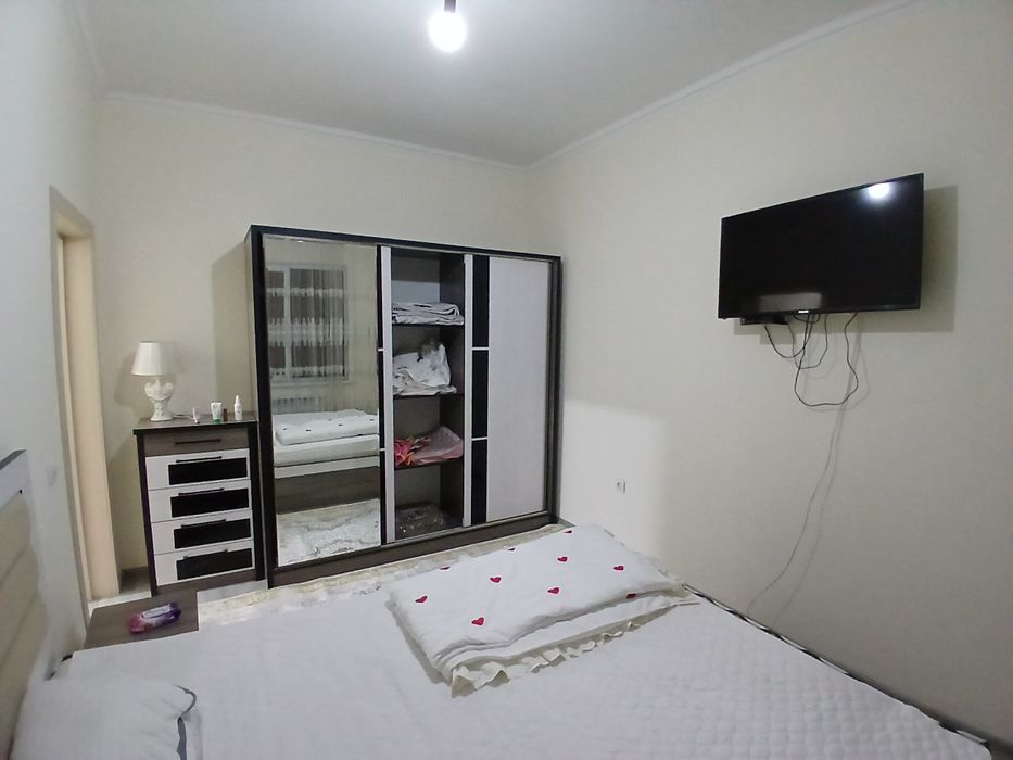 3 хонали квартира ижарага берилади!!!