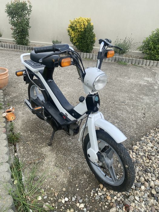 Piaggio Grillo 50