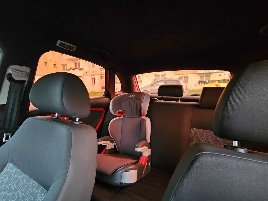 Seat Ibiza 2008 Benzina