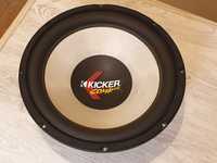 Subwoofer kicker 15"