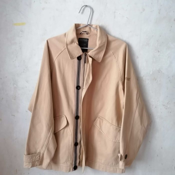 Scotch&Soda - яке