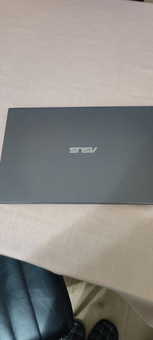 Лаптоп ASUS X515KA, Intel® Celeron® N4500, 15.6", Full HD, RAM 8GB, 25